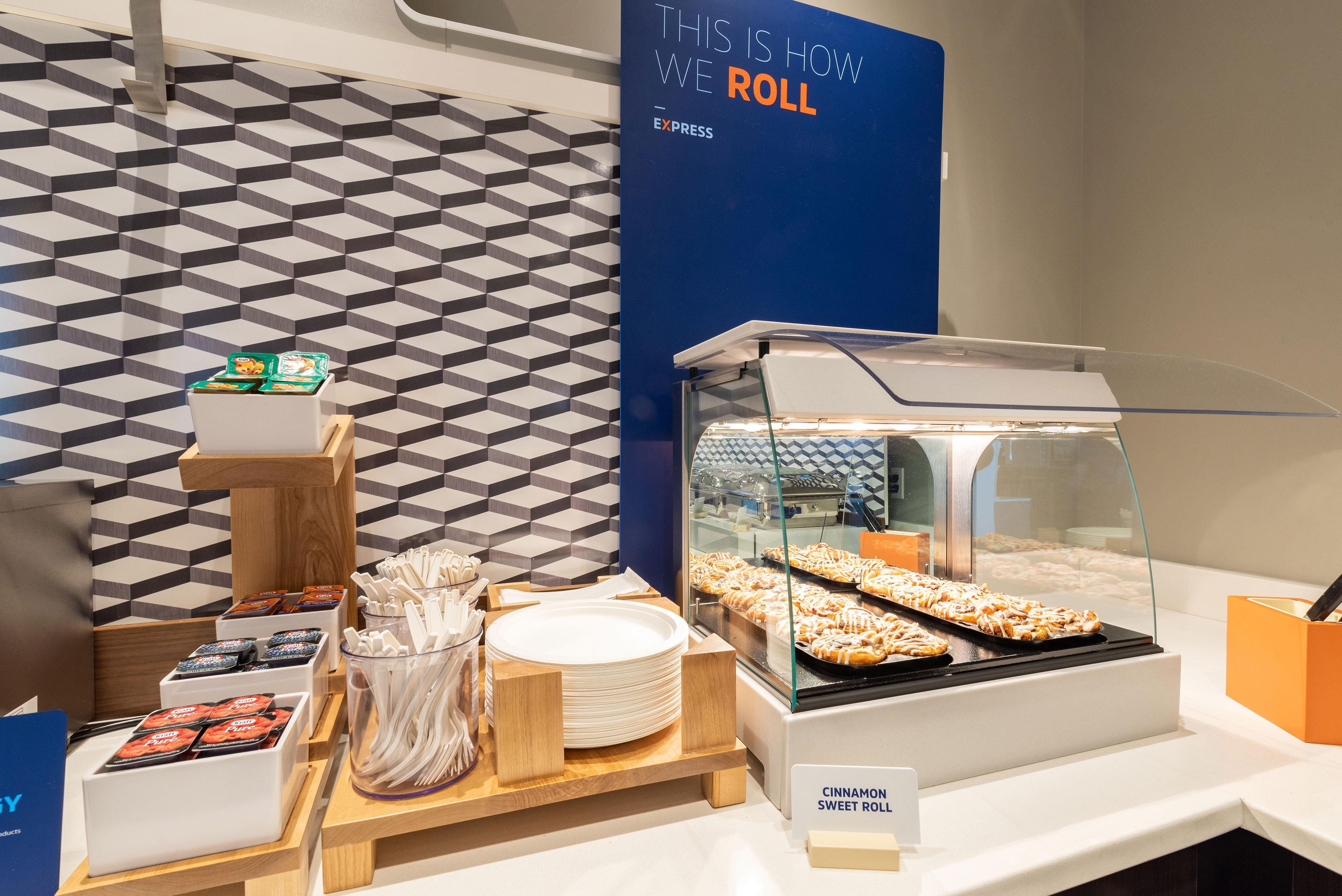 Holiday Inn Express Hotel & Suites Cleveland - Ms By Ihg Esterno foto