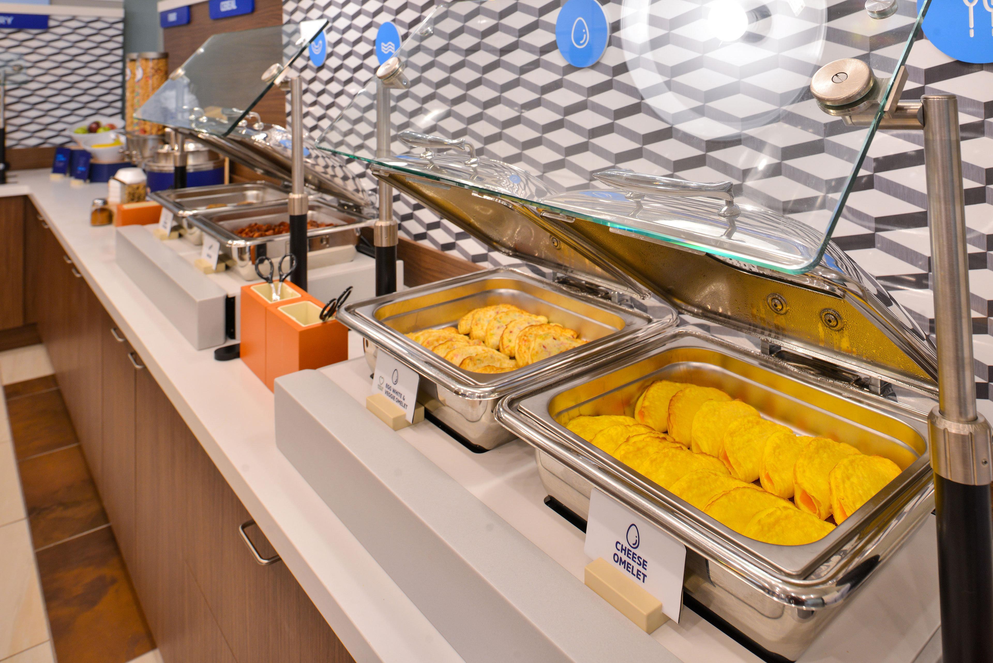 Holiday Inn Express Hotel & Suites Cleveland - Ms By Ihg Esterno foto